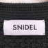 スナイデル snidel 21AW ドロストケーブルカーディガン レディース ONE SIZE