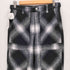 サタデーズニューヨークシティ Saturdays NYC Mulberry Plaid Workwear Pant メンズ JPN:2