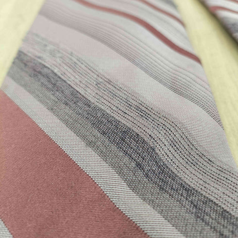ジバンシィ GIVENCHY MONSIEUR ストライプ柄シルクネクタイ メンズ