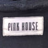 ピンクハウス PINK HOUSE うさぎ プリント パーカー フーディー レディース