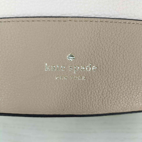 ケイトスペード Kate spade マーティ ラージ バケット ショルダーバッグ レディース