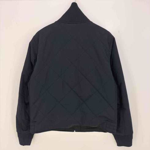 MADEN キルティングブルゾン メンズ import:M