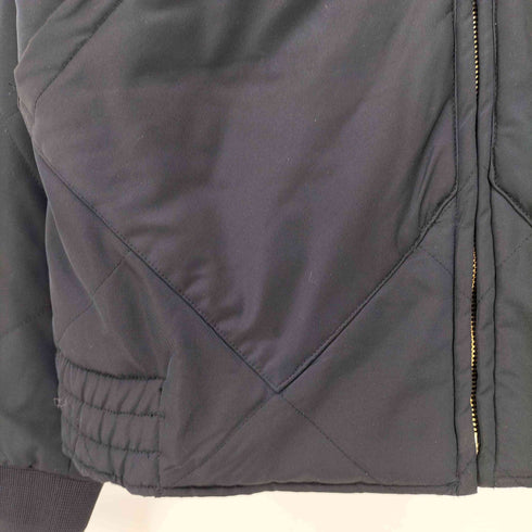 MADEN キルティングブルゾン メンズ import:M