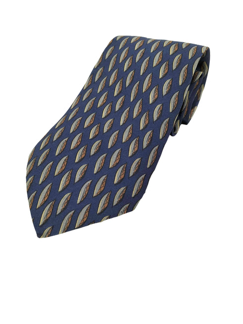 クリスチャンディオール Christian Dior 総柄ネクタイ メンズ