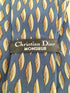 クリスチャンディオール Christian Dior 総柄ネクタイ メンズ