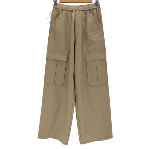 basicks イージーカーゴパンツ メンズ JPN:M