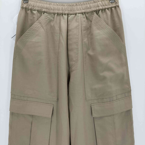 basicks イージーカーゴパンツ メンズ JPN:M