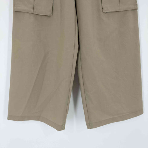 basicks イージーカーゴパンツ メンズ JPN:M