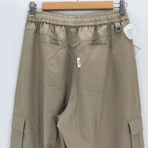 basicks イージーカーゴパンツ メンズ JPN:M