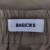 basicks イージーカーゴパンツ メンズ JPN:M