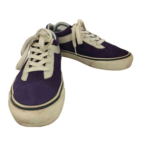 バンズ VANS BOLD NI ローカットスニーカー メンズ JPN:27