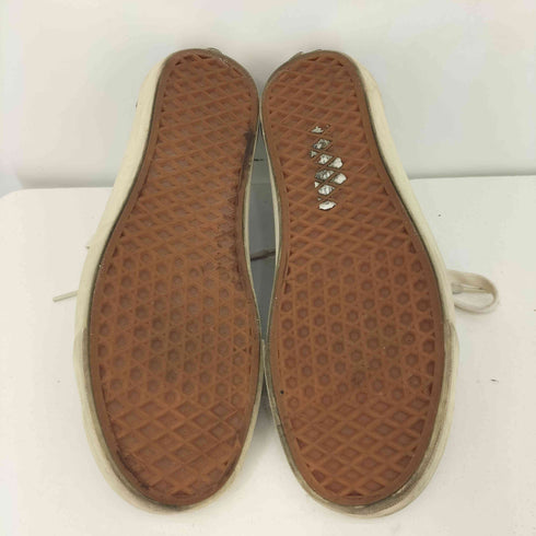 バンズ VANS BOLD NI ローカットスニーカー メンズ JPN:27