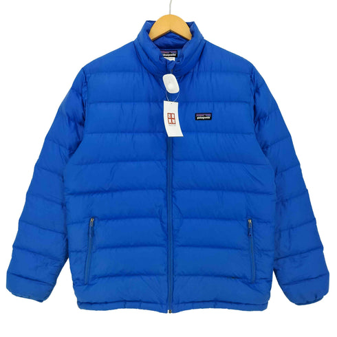 パタゴニア patagonia 13AW Hi-Loft Down Sweater メンズ import:M