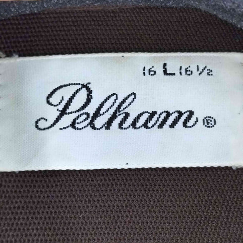 70s permanent press ドレスシャツ メンズ 16 16 1/2