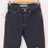 ジョンローレンスサリバン JOHN LAWRENCE SULLIVAN KNEE BUTTON JEANS メンズ JPN:44