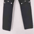 ジョンローレンスサリバン JOHN LAWRENCE SULLIVAN KNEE BUTTON JEANS メンズ JPN:44