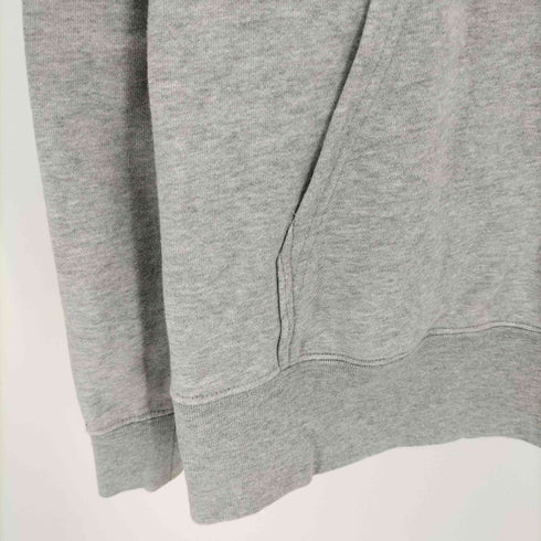 HEAD COONIE プリント L/S プルオーバーパーカー メンズ import:M