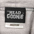 HEAD COONIE プリント L/S プルオーバーパーカー メンズ import:M