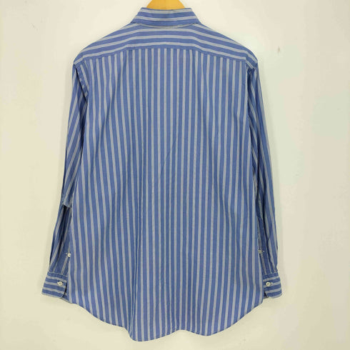 ポロラルフローレン POLO RALPH LAUREN 襟芯 ストライプ シャツ メンズ 15 1/2 - 33