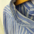 ポロラルフローレン POLO RALPH LAUREN 襟芯 ストライプ シャツ メンズ 15 1/2 - 33