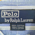 ポロラルフローレン POLO RALPH LAUREN 襟芯 ストライプ シャツ メンズ 15 1/2 - 33