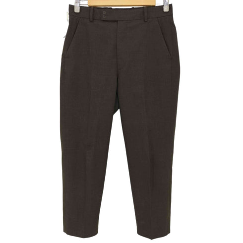 ビューティーアンドユースユナイテッドアローズ BEAUTY & YOUTH UNITED ARROWS PE トロピカル カーム テーパードパンツ メンズ JPN:S
