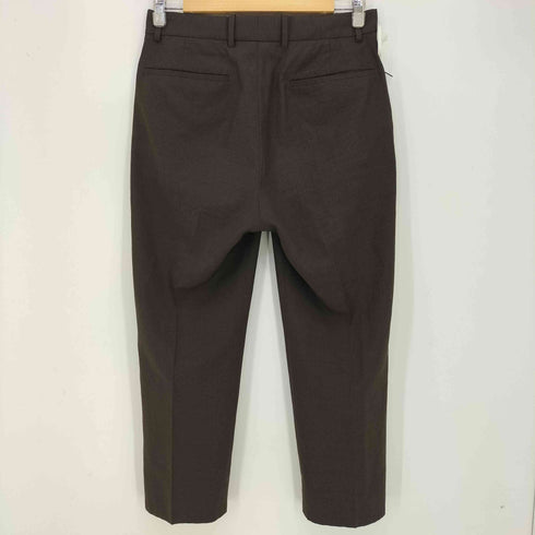 ビューティーアンドユースユナイテッドアローズ BEAUTY & YOUTH UNITED ARROWS PE トロピカル カーム テーパードパンツ メンズ JPN:S