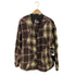Fortune W.W.D WAVE PATCH JACKET メンズ import:M