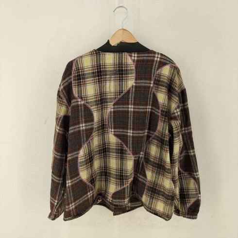 Fortune W.W.D WAVE PATCH JACKET メンズ import:M