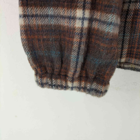 Fortune W.W.D WAVE PATCH JACKET メンズ import:M