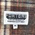 Fortune W.W.D WAVE PATCH JACKET メンズ import:M