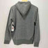 ヒステリックグラマー HYSTERIC GLAMOUR WOMAN LOGO刺繍PK フリース ジップアップ パーカー メンズ import:M