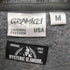 ヒステリックグラマー HYSTERIC GLAMOUR WOMAN LOGO刺繍PK フリース ジップアップ パーカー メンズ import:M