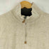 ポロバイラルフローレン Polo by RALPH LAUREN ハーフジップ ニットセーター メンズ JPN:XL