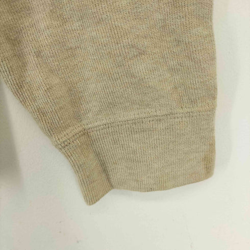 ポロバイラルフローレン Polo by RALPH LAUREN ハーフジップ ニットセーター メンズ JPN:XL
