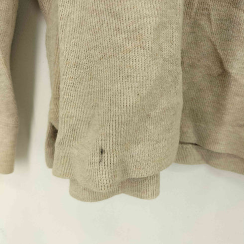 ポロバイラルフローレン Polo by RALPH LAUREN ハーフジップ ニットセーター メンズ JPN:XL