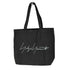 ヨウジヤマモト Yohji Yamamoto NOVELTY COW LEATHER TOTE BAG メンズ