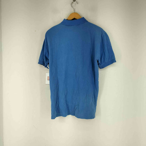 ポロバイラルフローレン Polo by RALPH LAUREN コットンポロシャツ メンズ JPN:M