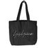 ヨウジヤマモト Yohji Yamamoto NOVELTY COW LEATHER TOTE BAG メンズ