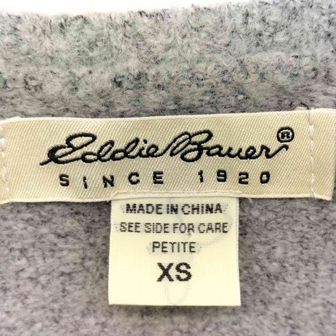 エディーバウアー Eddie Bauer ニット ワンピース レディース import:XS