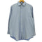 ポロバイラルフローレン Polo by RALPH LAUREN Estate 100% Two-Ply COTTON ワイドカラー シャツ メンズ 42-84