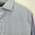 ポロバイラルフローレン Polo by RALPH LAUREN Estate 100% Two-Ply COTTON ワイドカラー シャツ メンズ 42-84
