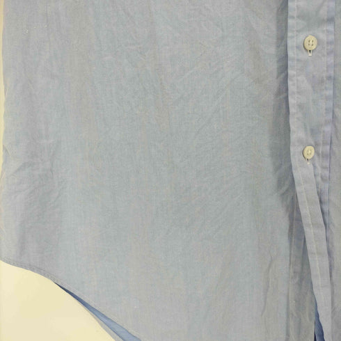 ポロバイラルフローレン Polo by RALPH LAUREN Estate 100% Two-Ply COTTON ワイドカラー シャツ メンズ 42-84