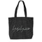 ヨウジヤマモト Yohji Yamamoto NOVELTY COW LEATHER TOTE BAG メンズ
