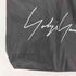 ヨウジヤマモト Yohji Yamamoto NOVELTY COW LEATHER TOTE BAG メンズ