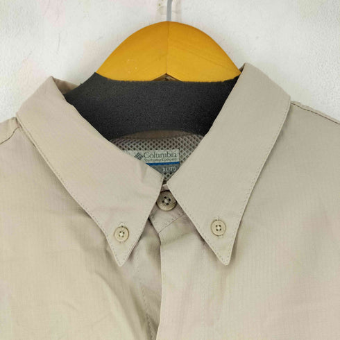 コロンビア Columbia PFG フィッシングシャツ メンズ JPN:XL