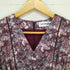リリーブラウン Lily Brown 22AW ほぐしフラワーサテンプリーツOP レディース ONE SIZE