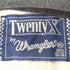 ラングラー Wrangler 90s twenty X 小紋柄 ボタンダウンシャツ メンズ XXL