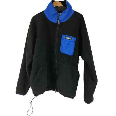 campmor フリースジャケット メンズ JPN:XL