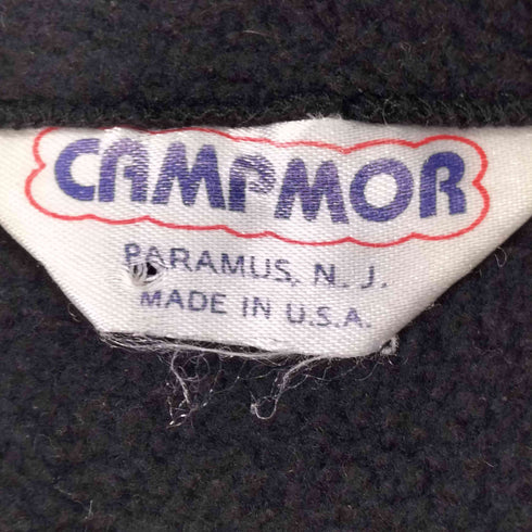 campmor フリースジャケット メンズ JPN:XL